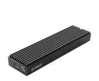 Orico M.2 NVME USB-C 10Gb/s - czarna - 1343416 - zdjęcie 1